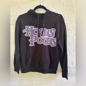 Hocus Pocus Hoodie Pullover